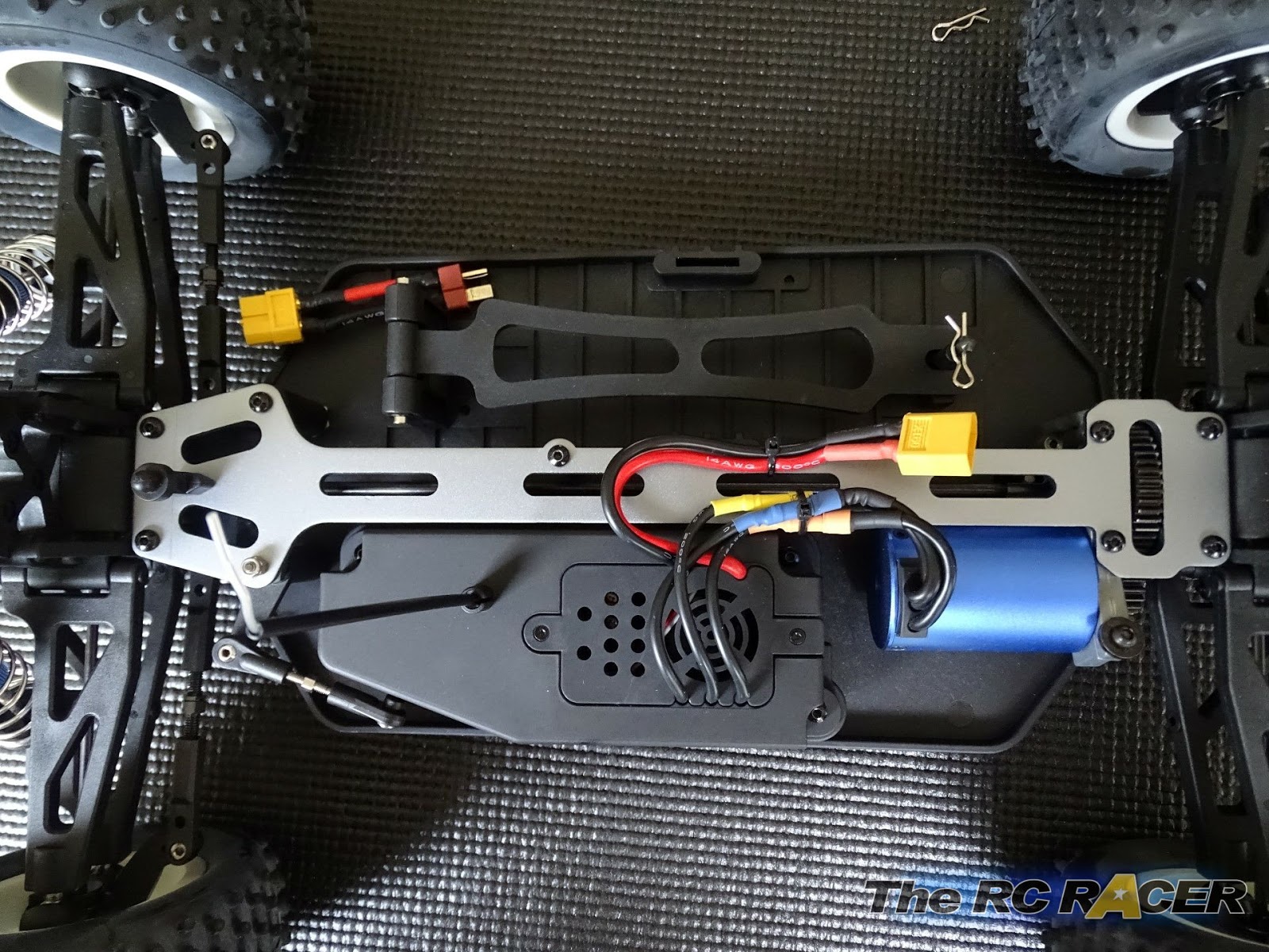 Hobbyking rattler deals